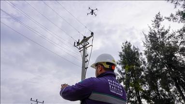 Spot piyasada elektrik fiyatları