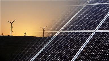 Global renewable energy capacity up 52% in 5 years