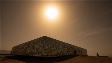 Kalyon Güneş Enerjisi Santrali SCADA Merkezi "Vaha" 3,5 milyon paneli yönetiyor