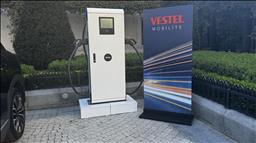 Vestel unveils Vestel Mobilite extending investments into electric vehicles, energy storage
