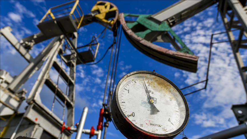 Oil prices spike to highest level since October 2023