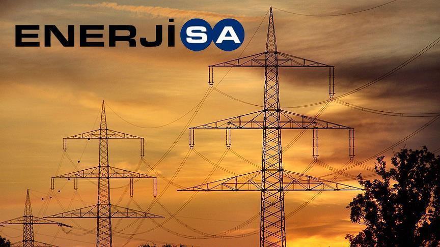 Enerjisa invests 15.7 billion liras in 2023 overcoming global challenges