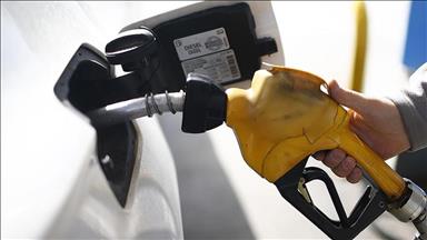 GRAFİKLİ- Bayram tatilinde yaklaşık 715 milyon litre akaryakıt satışı yapıldı