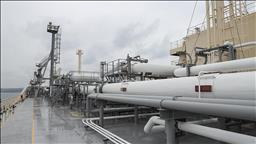 US natural gas trade to grow with startup of new LNG export projects