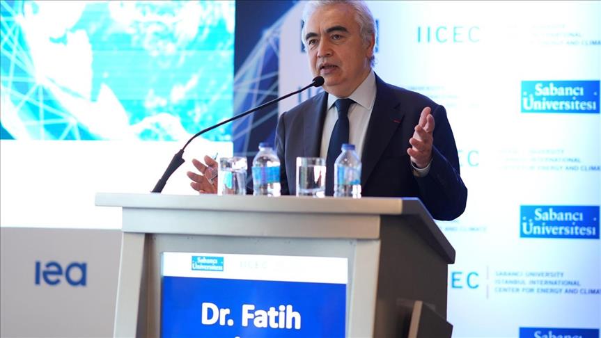 Middle East tension unlikely to boost oil prices unless key producers enter conflict: IEA chief