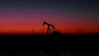 Oil prices up over investor profit-taking, tighter supply prospects