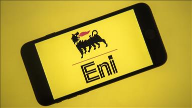 Italian Eni reports almost $1.3 billion net loss in 1Q24