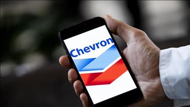 Chevron reports almost 16.3% net loss in 1Q24