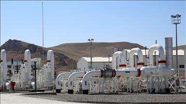 Türkiye's energy import bill down 5.9% in March