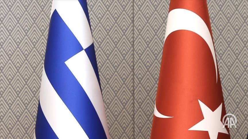 Experts recommend forming Turkish-Greek committee for energy cooperation