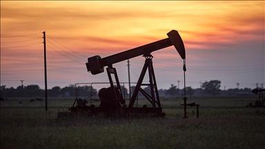 Oil prices down after US stockpile build signals weak demand