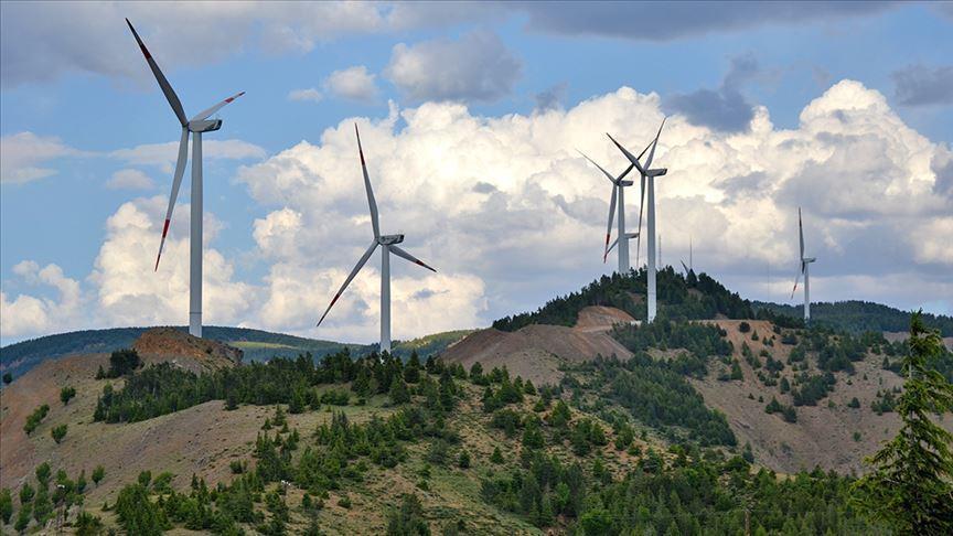 Günlük elektrik üretim ve tüketim verileri