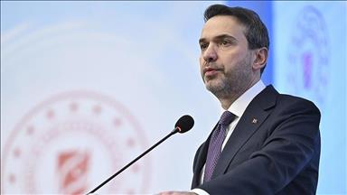 Bakan Bayraktar, TPAO'ya 150 personel alınacağını duyurdu