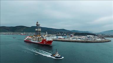 Türkiye considers sale of Black Sea gas and LNG to Europe under recent law change