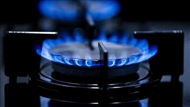 Spot market natural gas prices for Wednesday, May 22