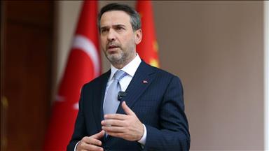 Türkiye, China to finalize nuclear deal in ‘few months,’ says Turkish energy min.