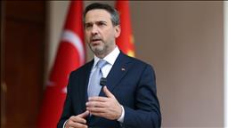 Türkiye, China to finalize nuclear deal in ‘few months,’ says Turkish energy min.