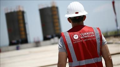 TPAO'nun 5 şehirdeki bazı sahaları için kamulaştırma kararı alındı