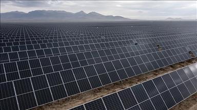 Türkiye ranks among top 11 countries in world in renewable energy capacity