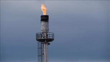 Spot market natural gas prices for Wednesday, May 29