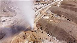 Konya'da 11 jeotermal kaynak arama ruhsat sahası ihale edilecek