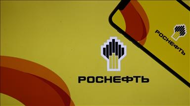 Russia's Rosneft reports 92.8% increase in profit to 486 billion in 1Q24