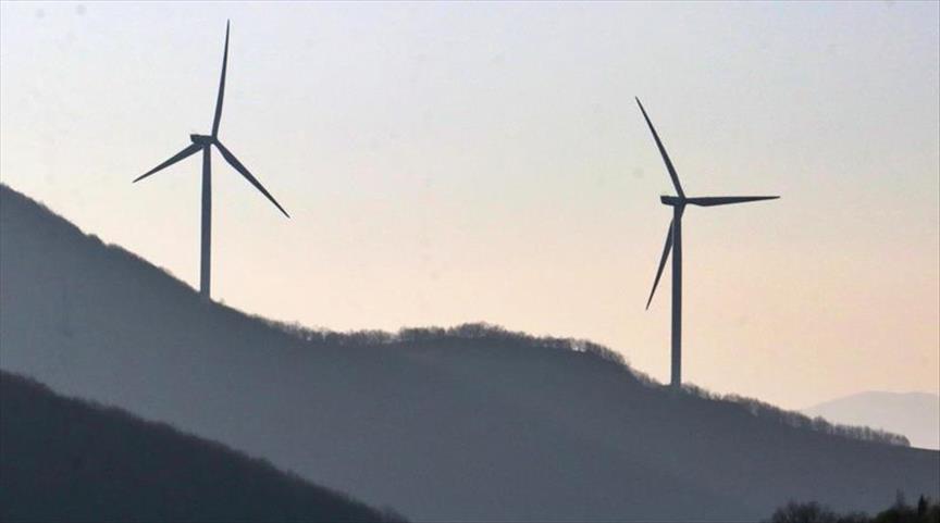 International investors are paying close attention to Türkiye's renewable energy sector