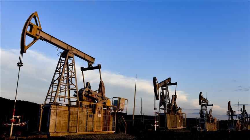 Oil giants' profits down 18.5% in 1Q24 to $66 billion