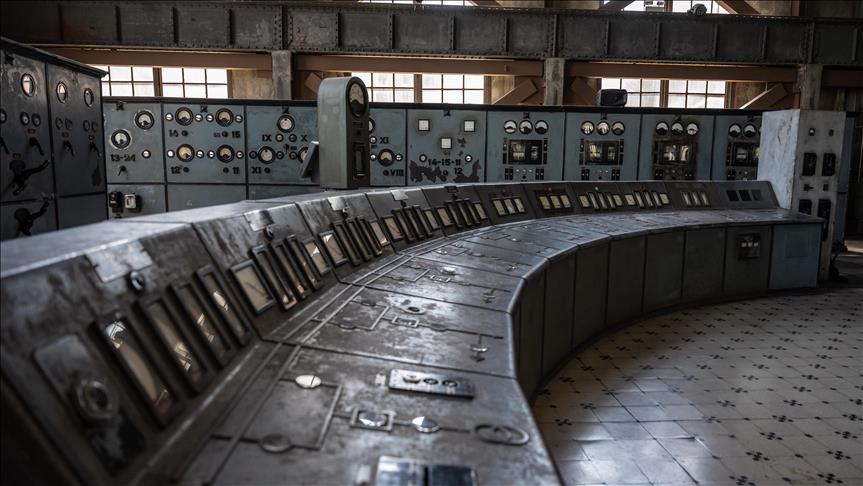 Energy Museum in Istanbul sheds light on Türkiye's electricity generation journey