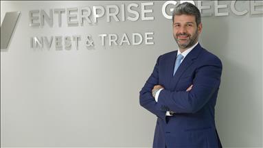 Time for Greek-Turkish energy cooperation in Aegean and EastMed: Greek investment agency CEO