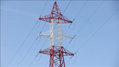 Türkiye's daily power consumption down 1.4% on June 22
