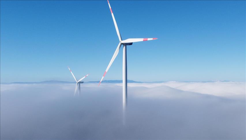 Alcazar Energy to invest $500M in North Macedonia's wind farm project
