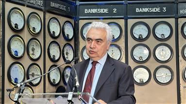 New financing model underway for $2T clean energy investment needs, IEA chief says