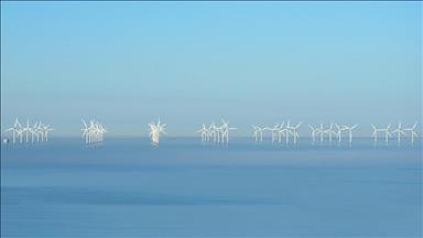 Global offshore wind capacity rises 24% in 2023, second-highest growth in offshore wind history