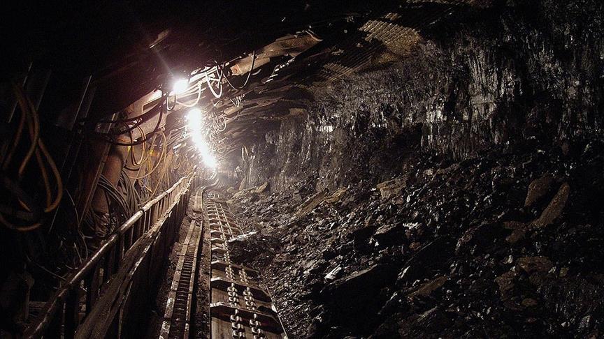EU's abandoned mines emit methane volume equal to Nordstream pipeline blast's emissions, report reveals