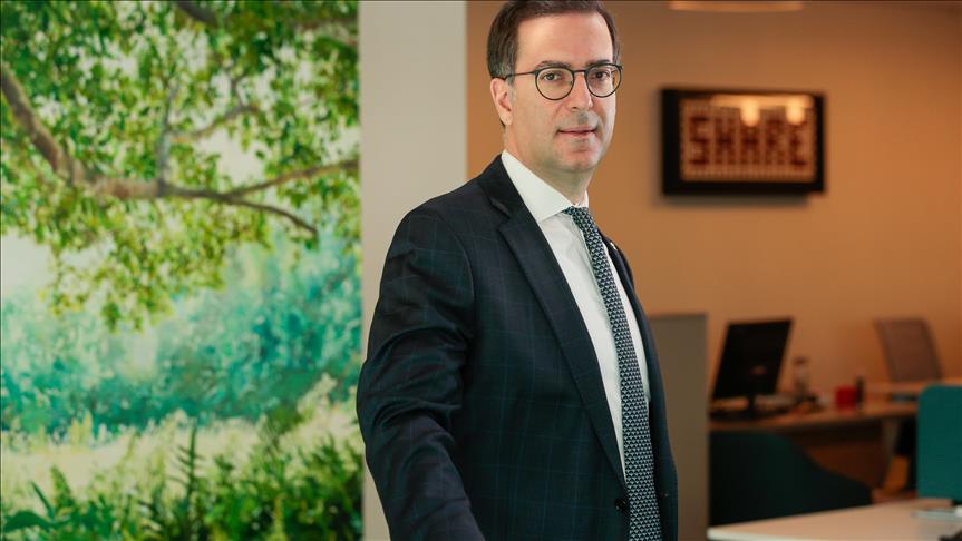 Petrol Ofisi, 2023'te akaryakıt sektöründe liderliğini korudu