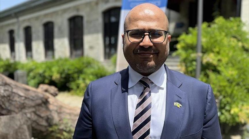 Surge in energy sanctions raise concern over transparency of market, head of KAPSARC says