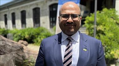 Surge in energy sanctions raise concern over transparency of market, head of KAPSARC says