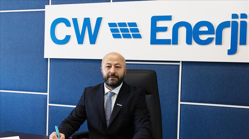 CW Enerji, Fortune 500 Türkiye'de 185. sırada yer aldı