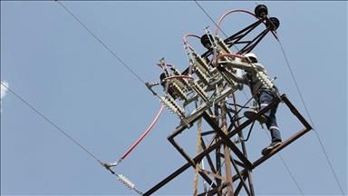 Spot market electricity prices for Wednesday, July 10