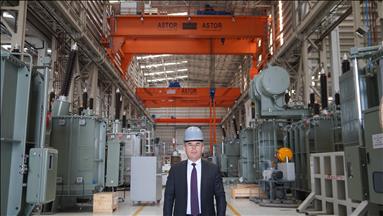 Türk enerji şirketi Avrupa'daki varlığını güçlendirecek yatırımlar yapıyor