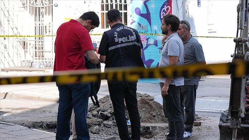 İzmir'de elektrik akımına kapılan 2 kişinin ölümüne ilişkin 31 gözaltı