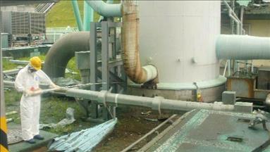 Japan releases 7th batch of treated nuclear-waste into sea
