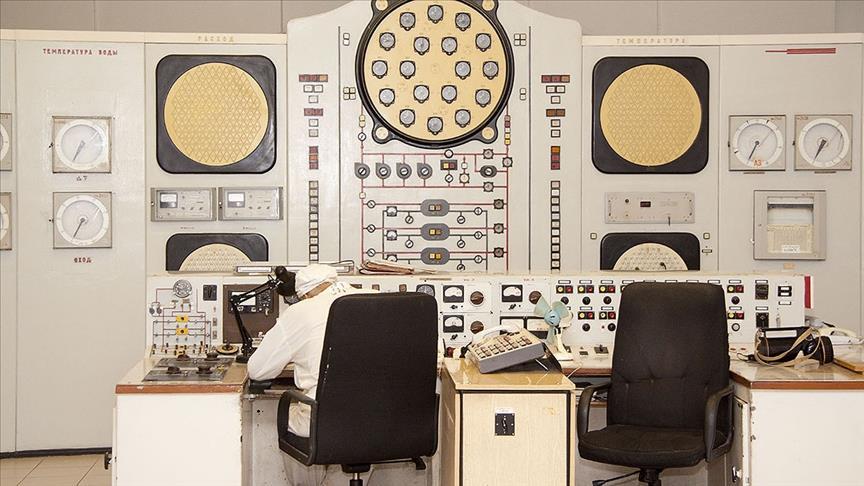 Rusya'nın güneyindeki nükleer santralde yaşanan arıza nedeniyle elektrik arzı kısıtlandı