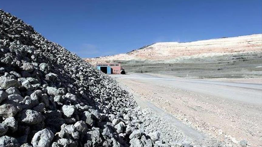 Dünyanın en fakir ülkelerinden Nijer, zengin maden yataklarıyla dikkati çekiyor