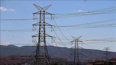 Türkiye's daily power consumption down 4.7% on July 20