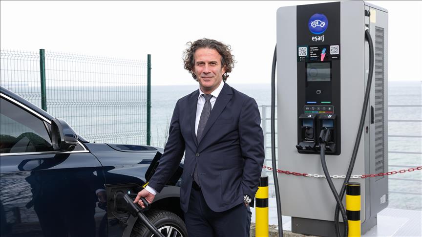 Enerjisa Enerji, FTSE4Good Endeksi'nde üst üste üçüncü kez yer aldı