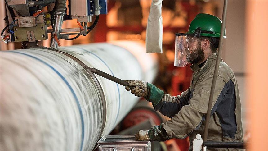 Rusya, Karadeniz ve Baltık Denizi'nden Çin'e petrol sevkiyatını artırmak istiyor