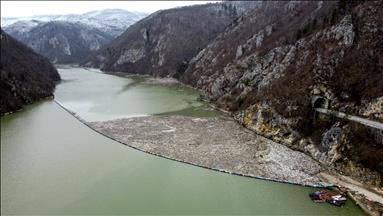 ABD'de iklim kirliliğini azaltmaya yönelik projelere 4,3 milyar dolarlık hibe