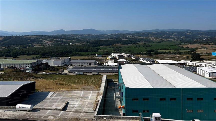 "OSB ve Endüstri Bölgelerinin Elektrik Piyasası Faaliyetlerine İlişkin Yönetmelik" yayımlandı